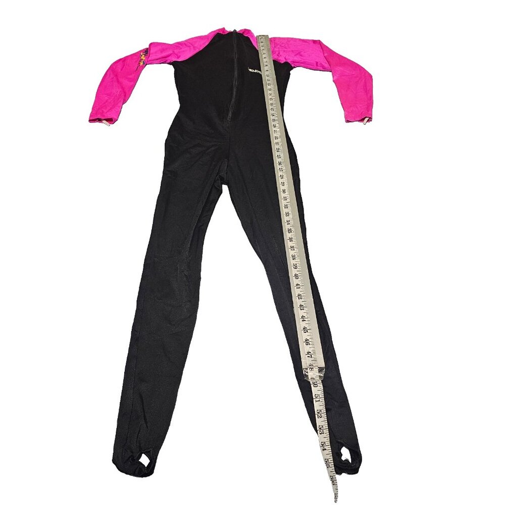Henderson Unisex Classic Hot Skins Jumpsuit Size L Black - Picture 6 of 12